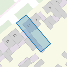 Perceel LDE02-E-3572