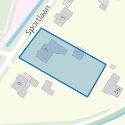 Perceel LDE02-E-3592