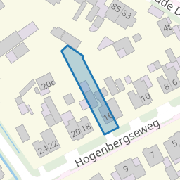 Perceel LDE02-E-3615