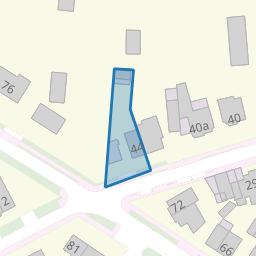 Perceel LDE02-E-3625