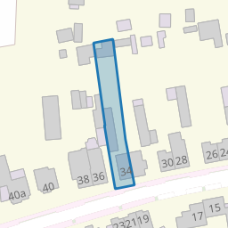 Perceel LDE02-E-3630