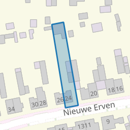 Perceel LDE02-E-3631