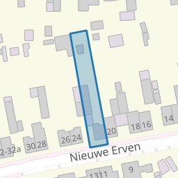 Perceel LDE02-E-3632