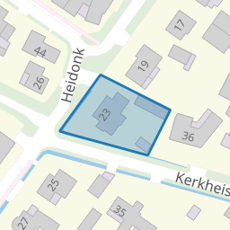 Perceel LDE02-E-3634