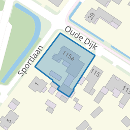 Perceel LDE02-E-3804