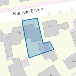 Perceel LDE02-E-3830