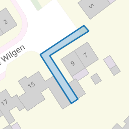 Perceel LDE02-E-3836