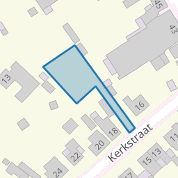 Perceel LDE02-E-3839