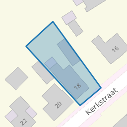 Perceel LDE02-E-3840