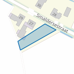 Perceel LDE02-E-3843