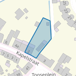 Perceel LDE02-E-3853