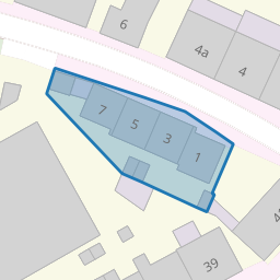 Perceel LDE02-E-3864