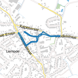 Perceel LDE02-E-3866