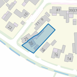 Perceel LDE02-E-3877