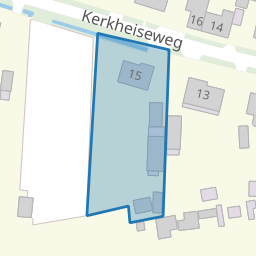 Perceel LDE02-E-3898