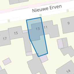 Perceel LDE02-E-3906