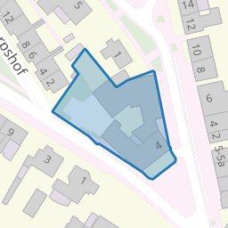 Perceel LDE02-E-3912