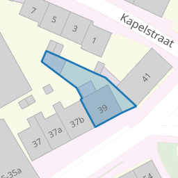 Perceel LDE02-E-3913