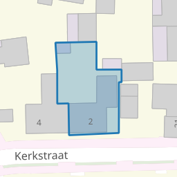 Perceel LDE02-E-3945