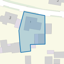 Perceel LDE02-E-3946