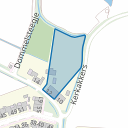 Perceel LDE02-E-3948