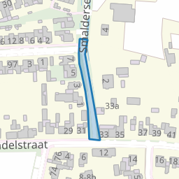 Perceel LDE02-E-3984