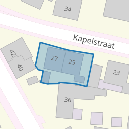 Perceel LDE02-E-4016