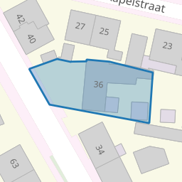 Perceel LDE02-E-4018