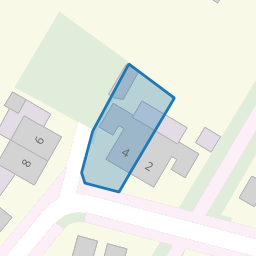 Perceel LDE02-E-4025