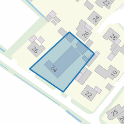 Perceel LDE02-E-4033