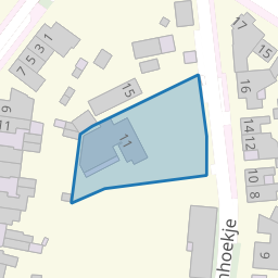 Perceel LDE02-E-4041