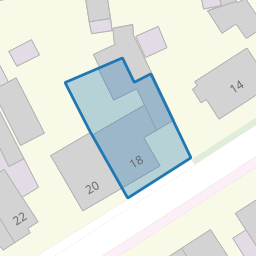 Perceel LDE02-E-4057