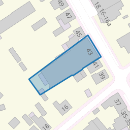 Perceel LDE02-E-4061