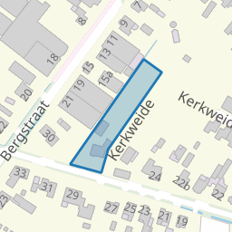 Perceel LDE02-E-4091