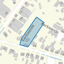 Perceel LDE02-E-4092