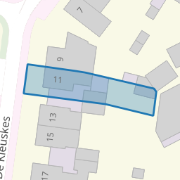 Perceel LDE02-E-4111