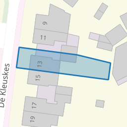 Perceel LDE02-E-4112