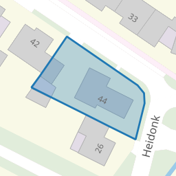 Perceel LDE02-E-4155