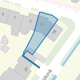 Perceel LDE02-E-4179