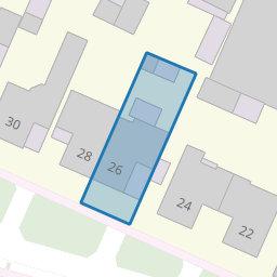 Perceel LDE02-E-4195