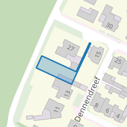 Perceel LDE02-E-4201