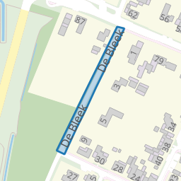 Perceel LDE02-E-4209