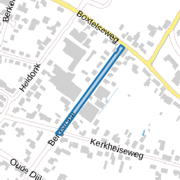 Perceel LDE02-E-4212