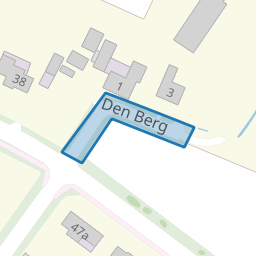 Perceel LDE02-E-4249