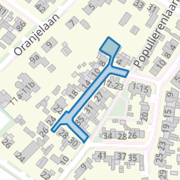 Perceel LDE02-E-4283