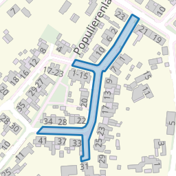 Perceel LDE02-E-4285