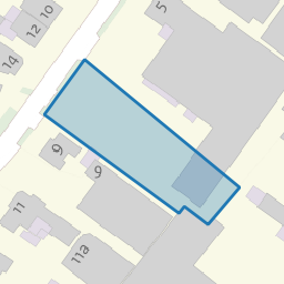 Perceel LDE02-E-4296