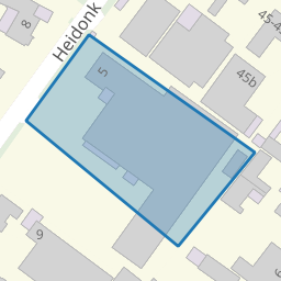 Perceel LDE02-E-4297