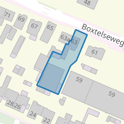 Perceel LDE02-E-4308