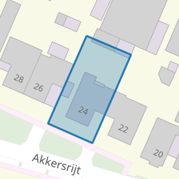 Perceel LDE02-E-4309